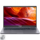 Laptop ASUS X545FA cu procesor Intel Core i3-10110U, pana la 4.1 GHz, Comet Lake, 4GB DDR4, 1TB, USB 3.2, LED 15.6" Full HD